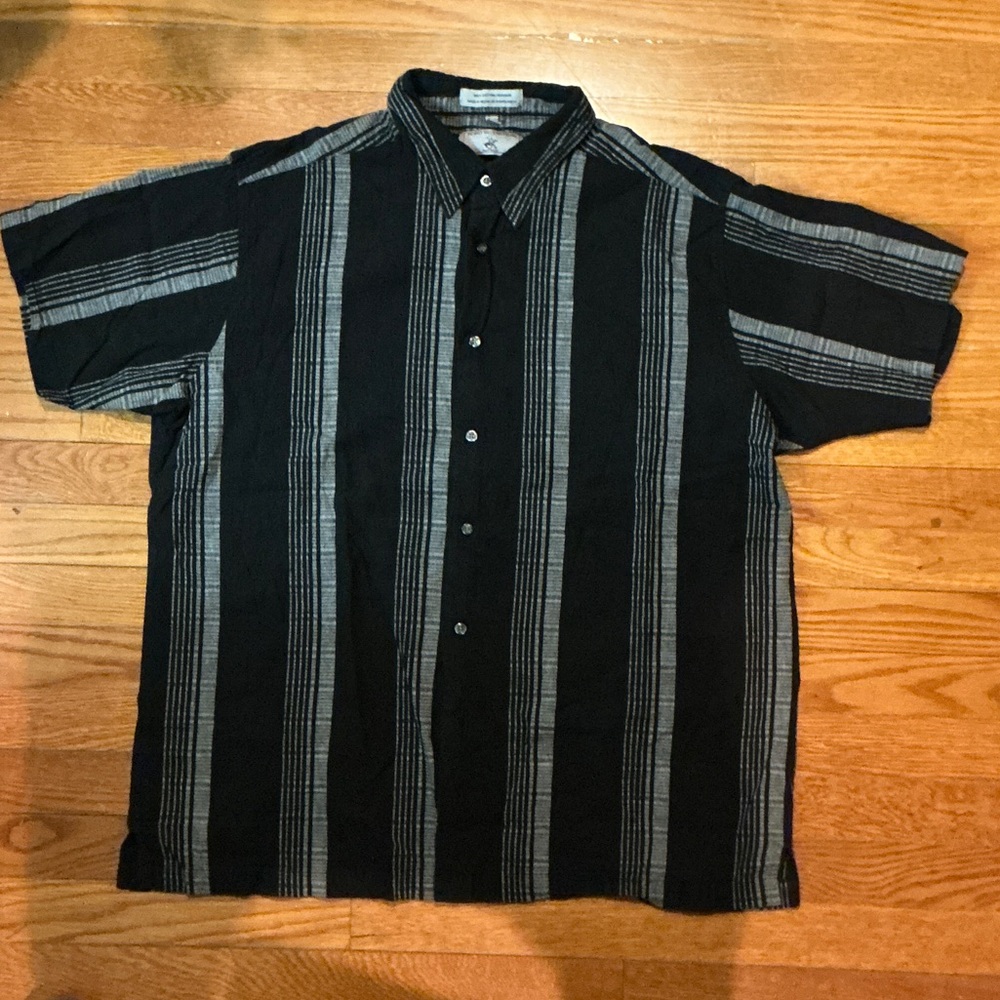 Polo Ralph Lauren Button Shirt